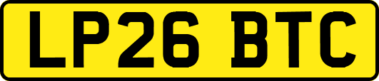 LP26BTC