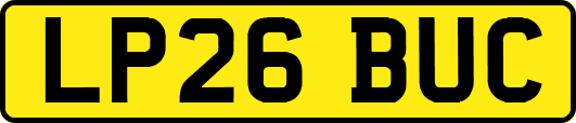 LP26BUC