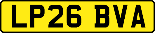 LP26BVA