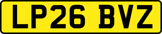 LP26BVZ