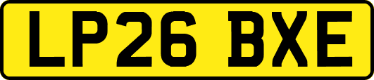LP26BXE