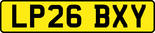 LP26BXY
