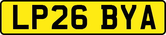 LP26BYA
