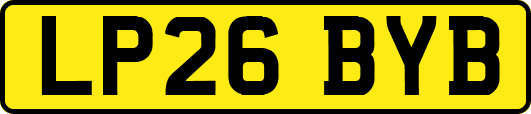 LP26BYB