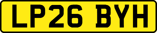 LP26BYH