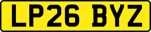 LP26BYZ