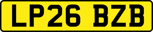 LP26BZB