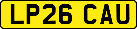 LP26CAU