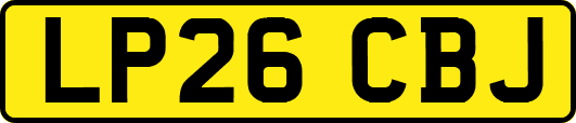 LP26CBJ
