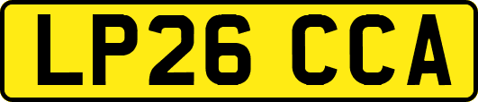 LP26CCA