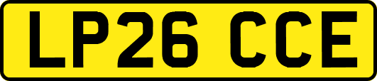 LP26CCE