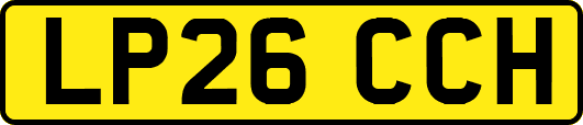LP26CCH