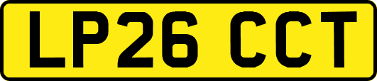 LP26CCT