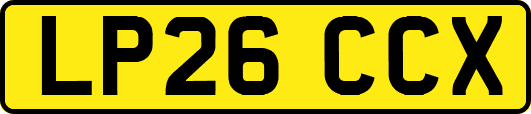 LP26CCX