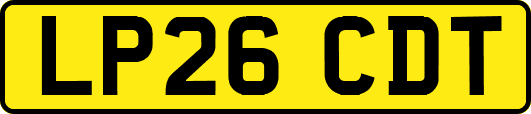 LP26CDT