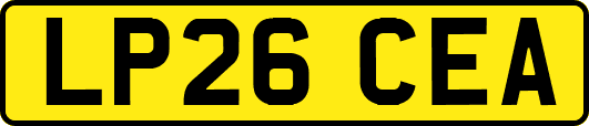 LP26CEA