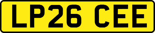 LP26CEE
