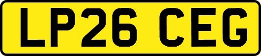 LP26CEG