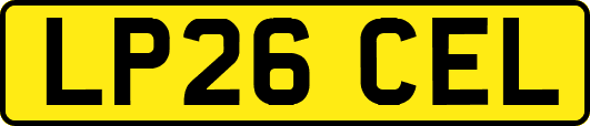 LP26CEL
