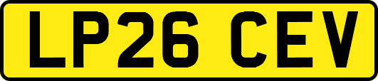 LP26CEV