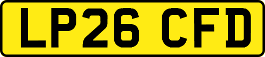 LP26CFD