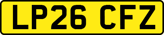 LP26CFZ