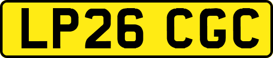 LP26CGC