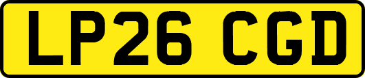 LP26CGD