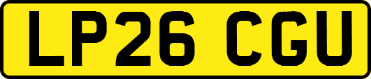 LP26CGU