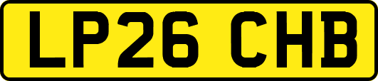 LP26CHB