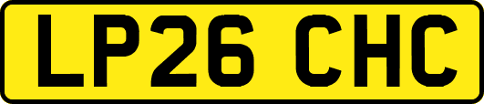 LP26CHC