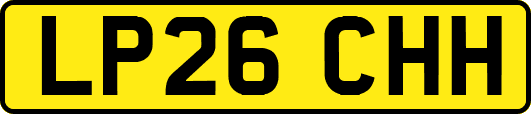 LP26CHH