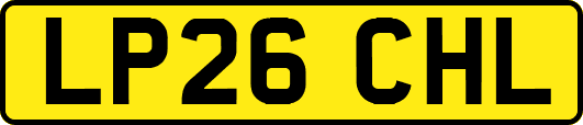 LP26CHL