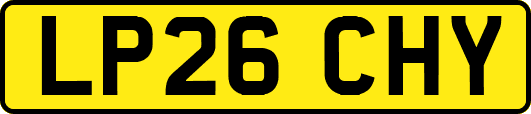 LP26CHY