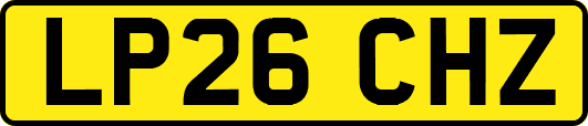 LP26CHZ