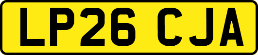 LP26CJA