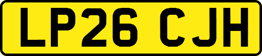 LP26CJH