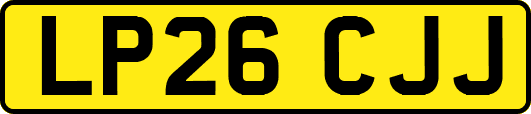 LP26CJJ