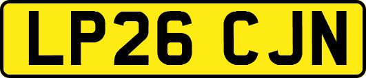 LP26CJN