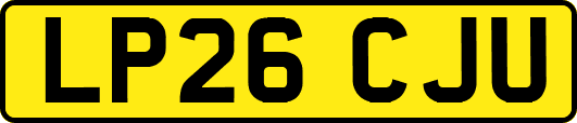 LP26CJU