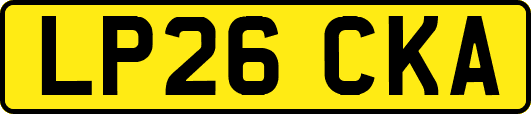 LP26CKA