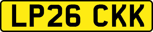 LP26CKK