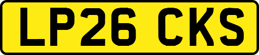 LP26CKS