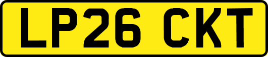 LP26CKT