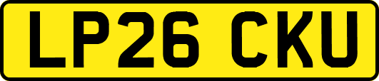 LP26CKU