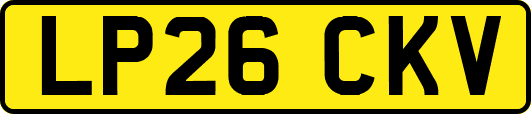 LP26CKV