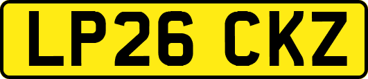 LP26CKZ