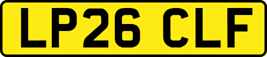 LP26CLF