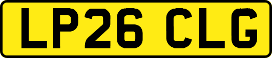 LP26CLG
