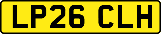 LP26CLH